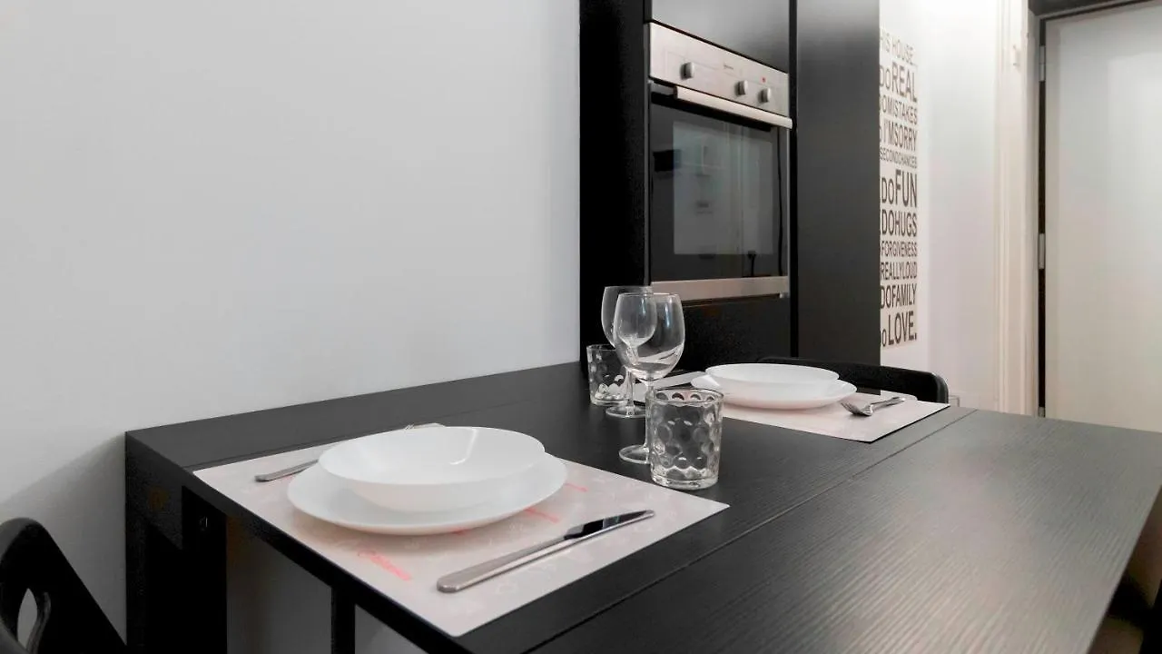 Italianway - Tiraboschi 4 Apartment Milan