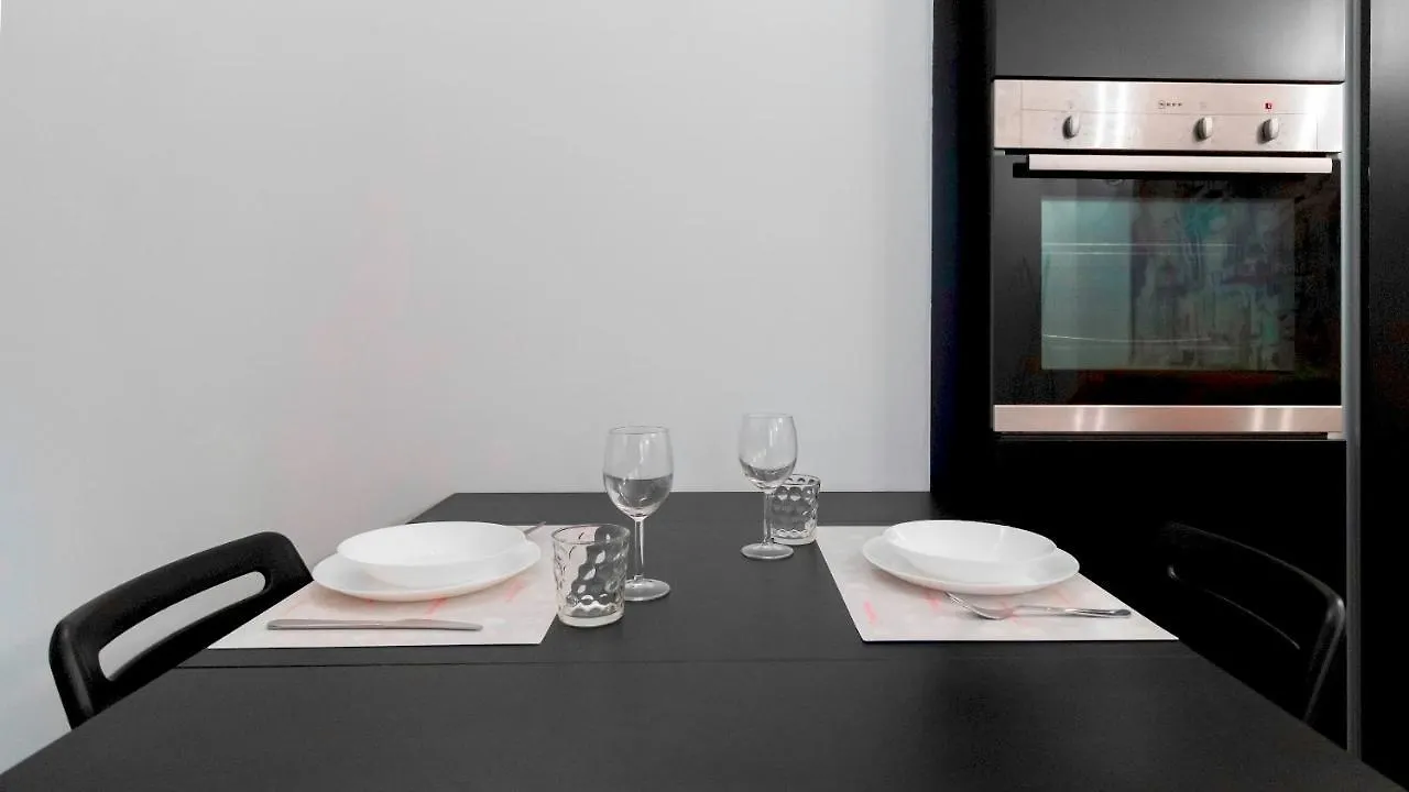 Italianway - Tiraboschi 4 Apartment Milan